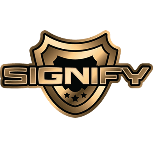 Signify logo
