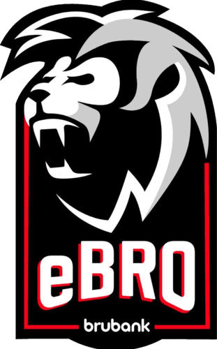 eBRO Gaming logo